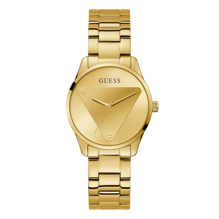 Ceas Dama, Guess, Emblem GW0485L1 Ceas Dama, Guess, Emblem GW0485L1