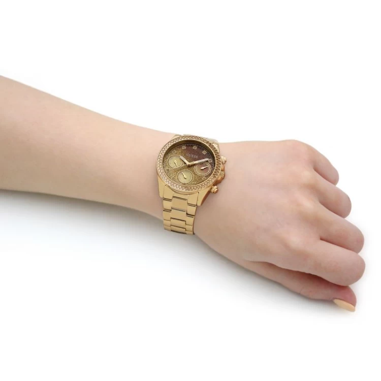 Ceas Dama, Guess, Sol GW0483L2 Ceas Dama, Guess, Sol GW0483L2
