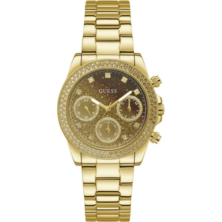 Ceas Dama, Guess, Sol GW0483L2 Ceas Dama, Guess, Sol GW0483L2