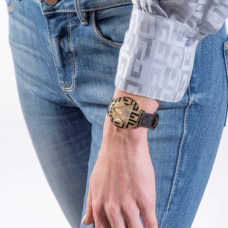 Ceas Dama, Guess, Iconic GW0478L2 Ceas Dama, Guess, Iconic GW0478L2